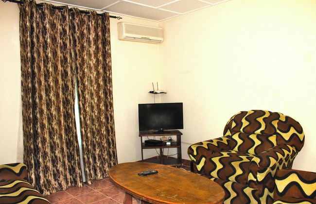 Harmony House Apartments - Foto 54