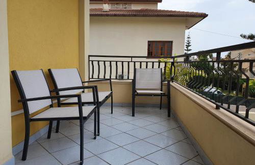 Appartamento Ionios - Foto 10