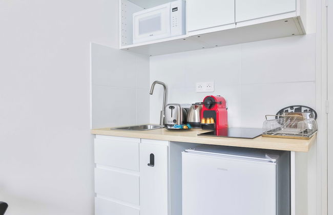 Cozy Appartement -2p- Accor Arena / Bercy - Foto 2