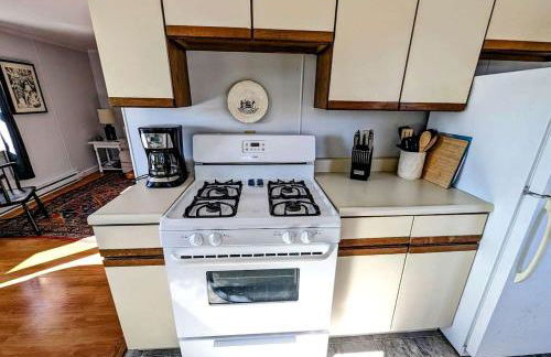 Cozy Waterfront Cottage with Private Beach and Fire Pit Near Gouldsboro, Maine - Foto 22