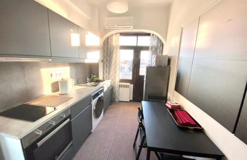 Classic 2 Bedroom Apartment Next to Metro - Marousi - Foto 21