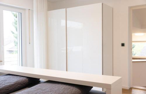 Höri-Nest Garten-Wohnung - Foto 10