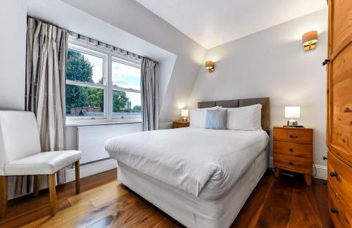 Tavistock Place Apartments - Foto 52