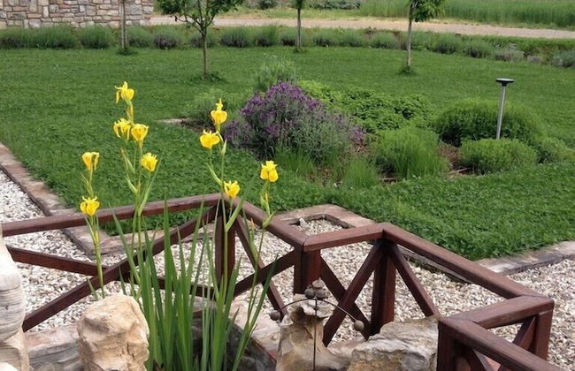 Abbazia Sette Frati Agriturismo Fratres - Photo 36