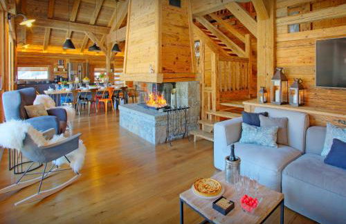 La Ferme du Gran Shan - OVO Network - Foto 1