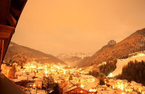 Dolomites Chalet Niuasi - Photo 60