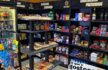 Flat Com Vista - Ao lado do metrô Belém - Photo 5