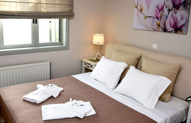 Karystos Muse - Foto 5