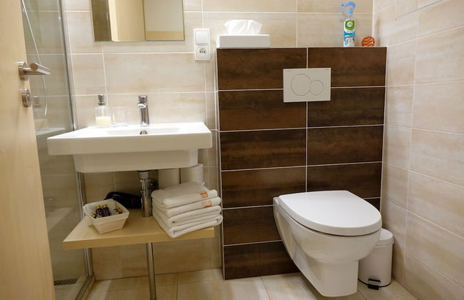 EEL Brno apartments - Foto 59