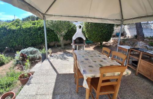 VILLA SOLANA EN MORAIRA a - Foto 22