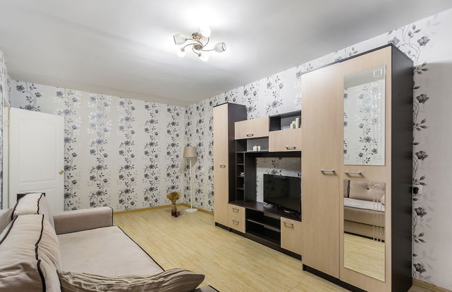 Apartment on Kozhevnivheski Vrazhek 3 - Foto 19