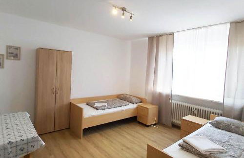 Penthouse Apartment near Nürnberg - Foto 57