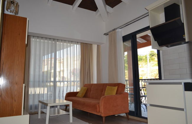 Aymesev Residence Cesme - Foto 8