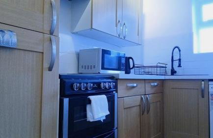 Shetcliffe Lodge - Foto 7