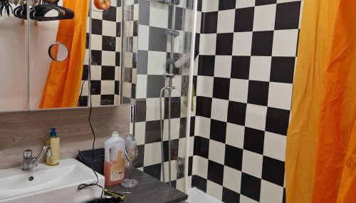 T2 lille moulin - Foto 3