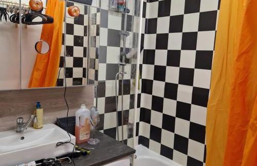 T2 lille moulin - Foto 3