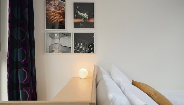 La Loge - Photo 2, Room
