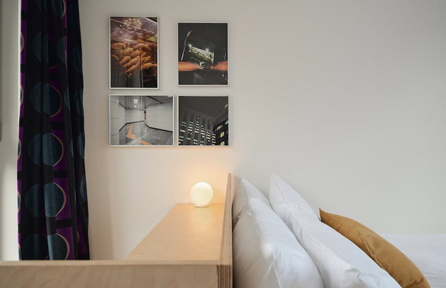 La Loge - Foto 2
