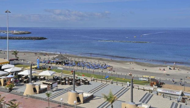 Sol Sun Beach Apartamentos - Foto 3