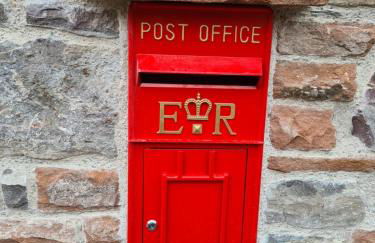 Old Brewery Barn, Ullswater, Lake District - Foto 62