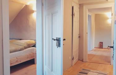 Nostalgie Apartment Weimar - Foto 60