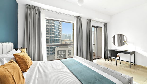 Silkhaus Bahar - Foto 3, Habitación