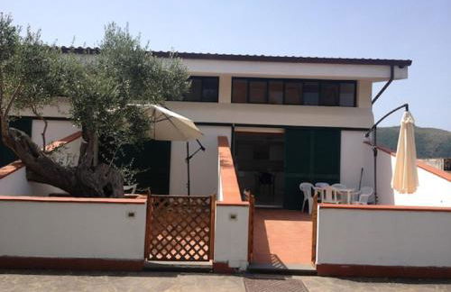 Casa Palinuro Vacanze fronte spiaggia - Photo 18