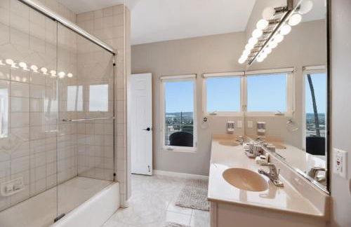 California Dreamin Your Ocean-View Sanctuary - Foto 34