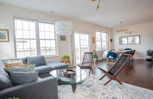 NEW Luxury Quiet Island Atlantic City Getaway - Foto 12