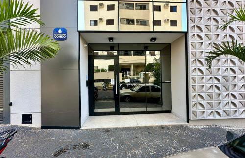 Studio único, 2 minutos da Universidade Federal - Foto 66