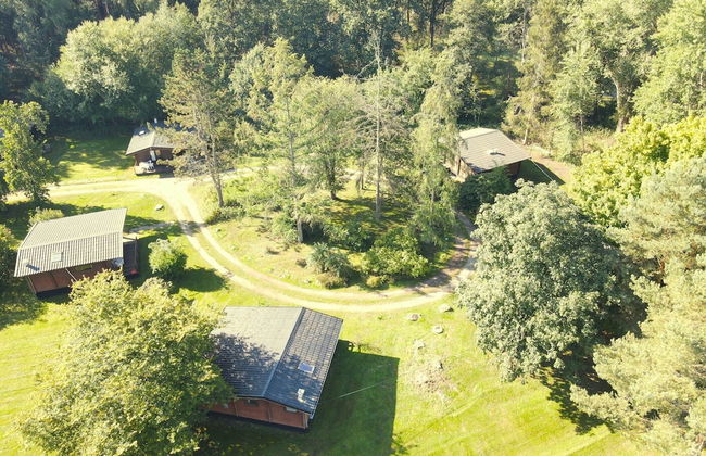 Unterkunft in Eschede - Foto 29