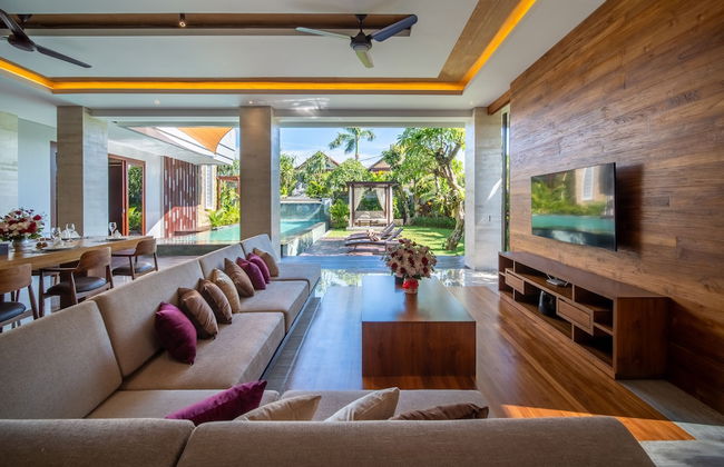 The Amarta Villa - Foto 62