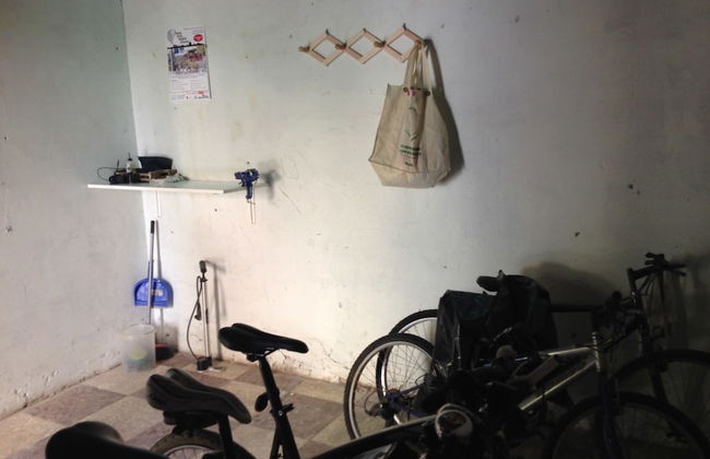 Domus Appia 154 - Foto 21