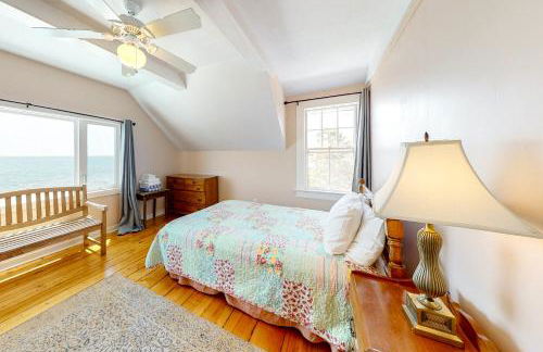 Retreat Cottage - Foto 9