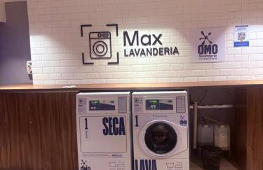 Loft Alto Padrão Um Quarto - Foto 40