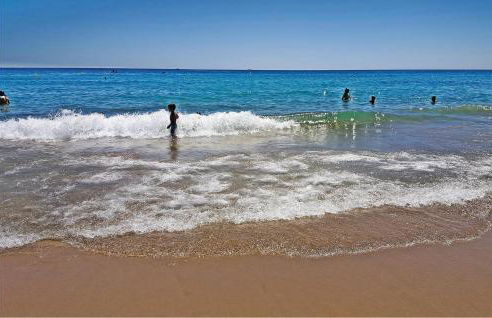 4 Bedroom Lovely Home In Creixell - Foto 19