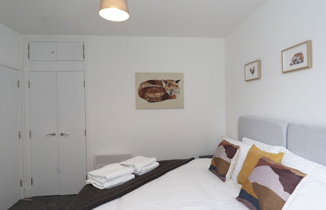 GreenStar Apartments - Foto 15