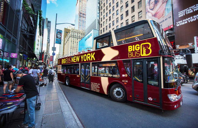 New York Explorer Pass, até 10 atrações em 30 dias - Foto 3