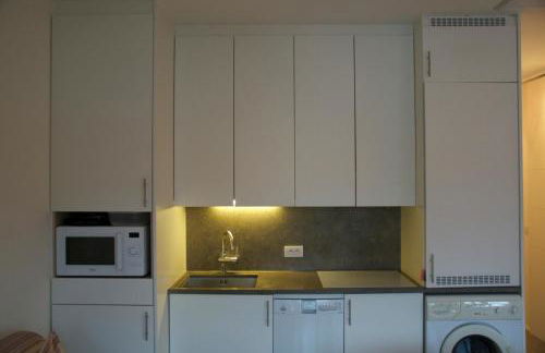 Studio Hyeres Port - Foto 11