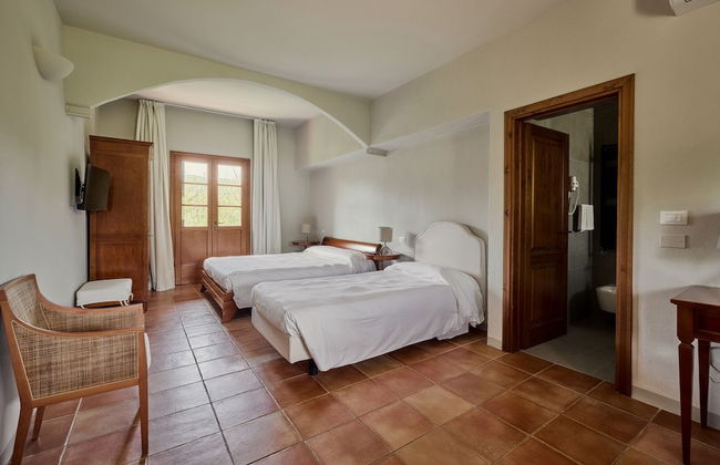 UNA Hotels Monterufoli Wine Country - Foto 11