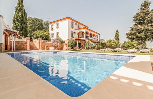 Stunning Home In Aguilar De La Frontera - Foto 10