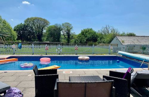 Siblyback Cottage - Foto 26