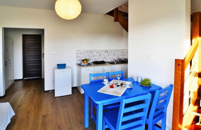 Cottage in Jaroslawiec Near Tropicana Park - Photo 25