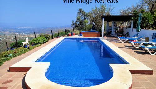 Vine Ridge Studio and Apartment - Foto 3