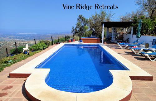 Vine Ridge Studio and Apartment - Foto 3