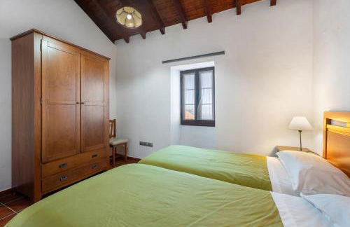 Casa Rural Los Perales - El Castaño - Foto 10