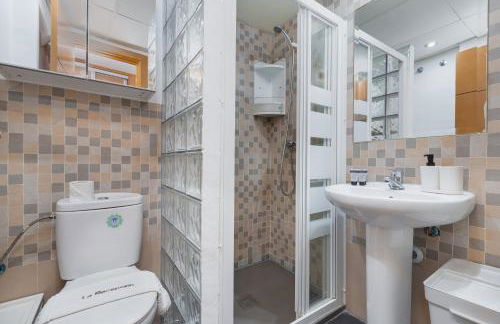 C55 Cosy Apartment close to the beach - Foto 9