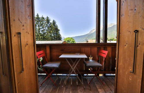 Studio Lessy - Centre village - AravisTour - Photo 18