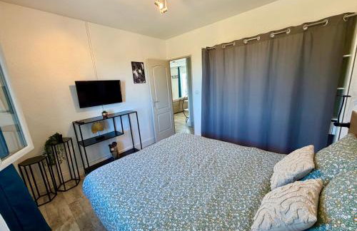 Les Appartements du Mas - EMERAUDE - Foto 23