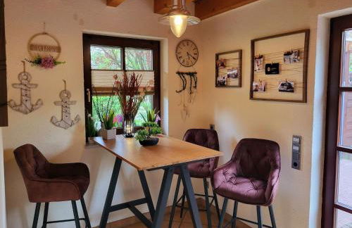 Holiday Home Wellnessparadies mit Sauna und Whirlpool by Interhome - Foto 10